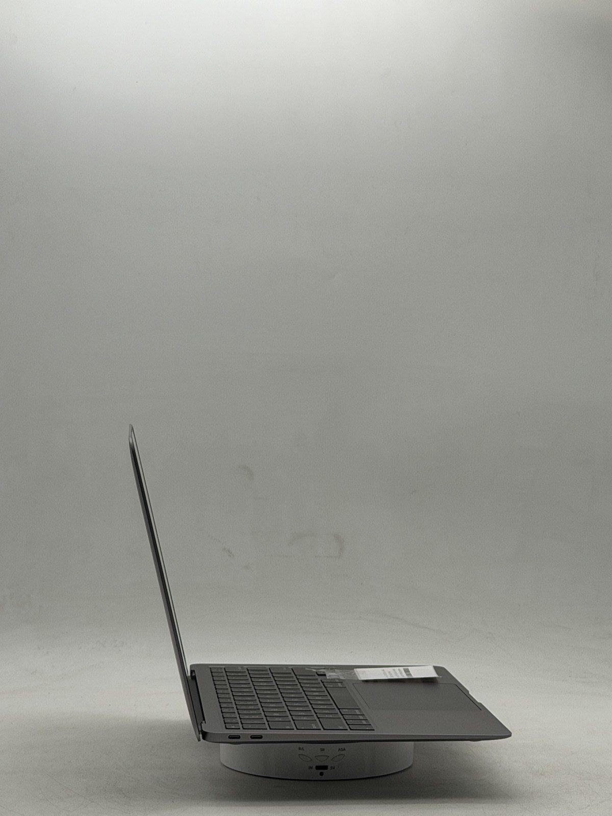 MacBook Air Intel Core i3 2020 13.3" 128GB Space Gray · i3-1000NG4