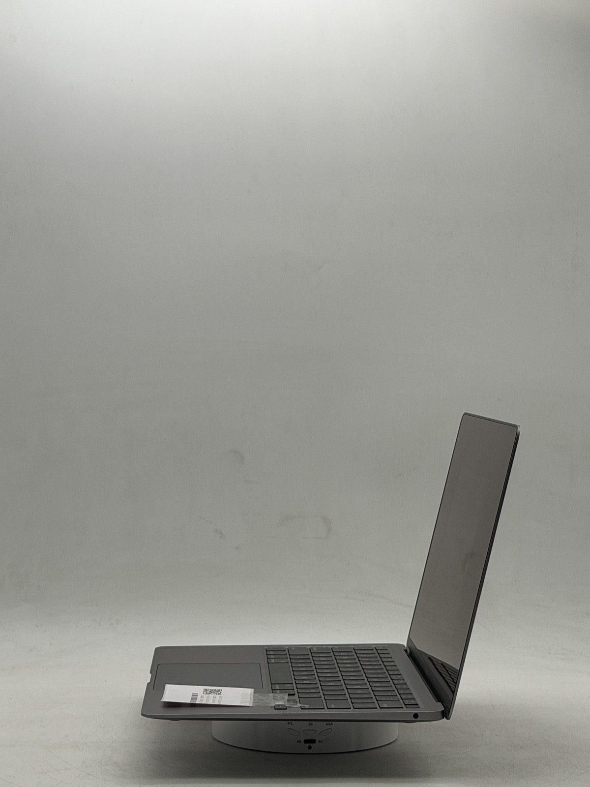 MacBook Air Intel Core i3 2020 13.3" 128GB Space Gray · i3-1000NG4