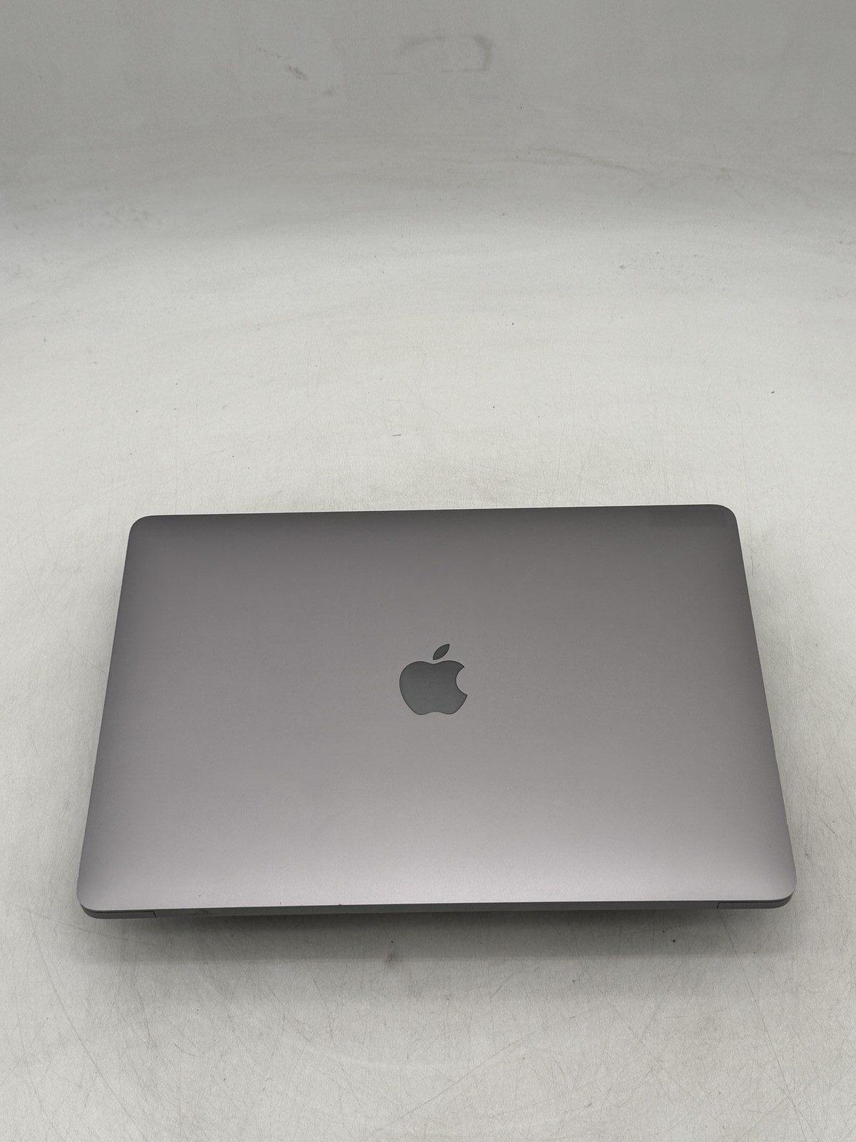 MacBook Air Intel Core i3 2020 13.3" 128GB Space Gray · i3-1000NG4