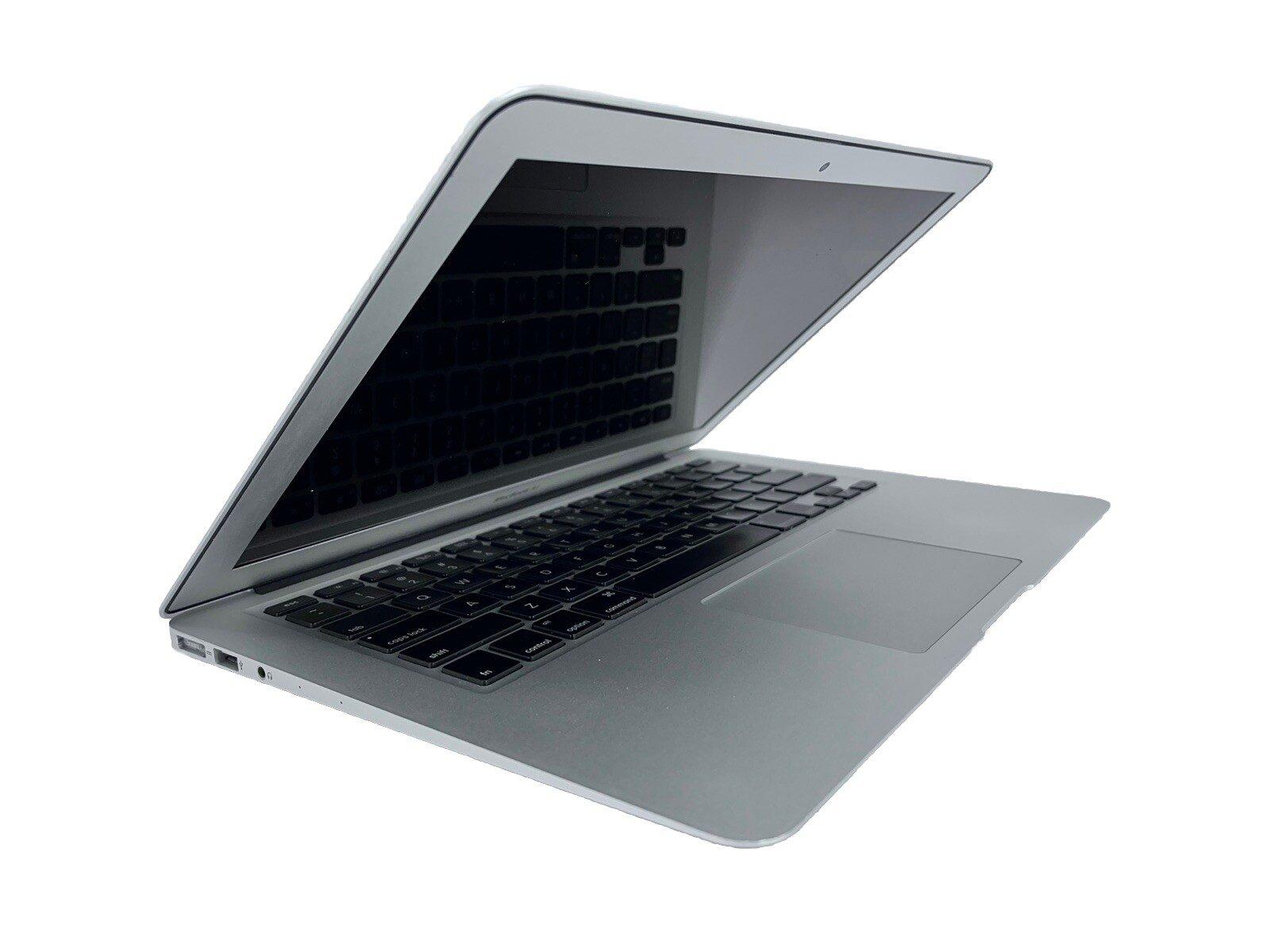 MacBook Air Intel Core i5 2014 13.3" 256GB Silver · i5-4260U @ 1.40GHz
