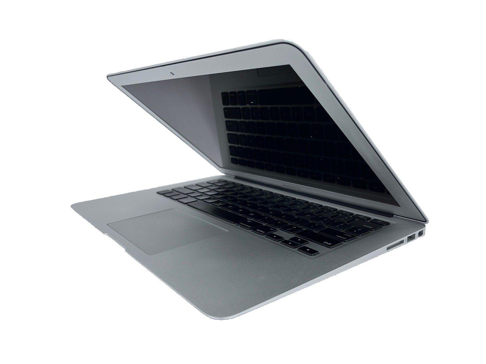 MacBook Air Intel Core i5 2014 13.3" 256GB Silver · i5-4260U @ 1.40GHz