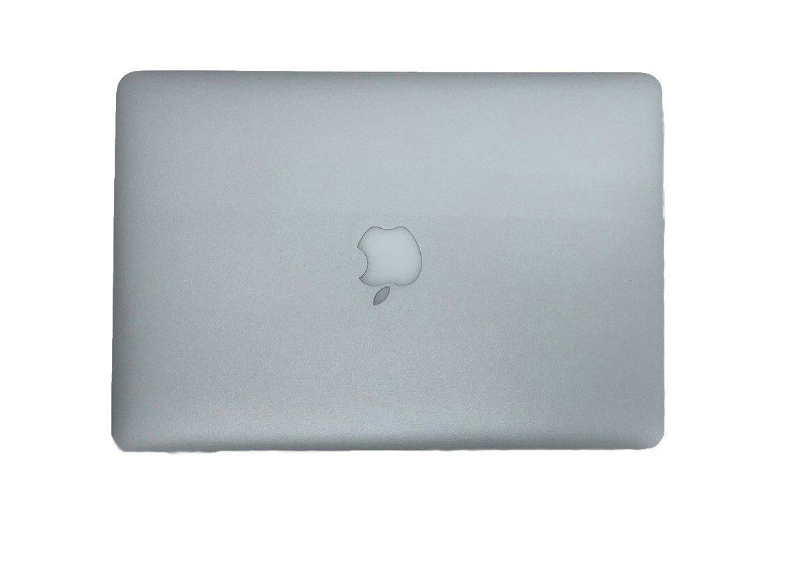 MacBook Air Intel Core i5 2014 13.3" 256GB Silver · i5-4260U @ 1.40GHz