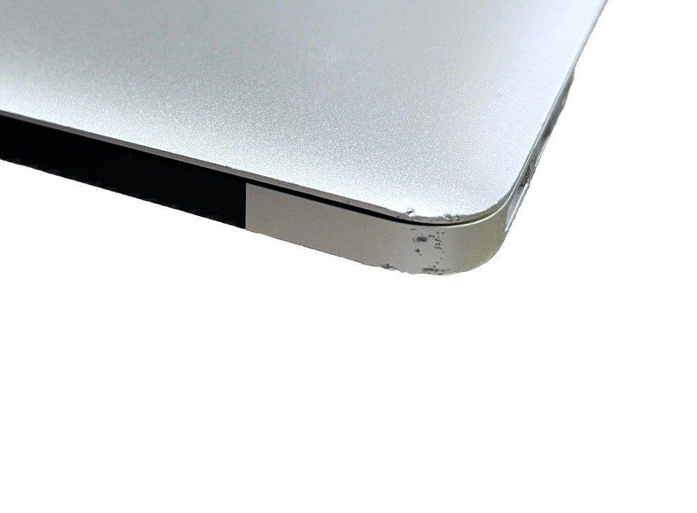 MacBook Air Intel Core i5 2014 13.3" 256GB Silver · i5-4260U @ 1.40GHz